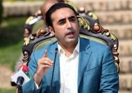 Bilawal要求信德省首席部长提供有关雨损和救灾工作的详细报告